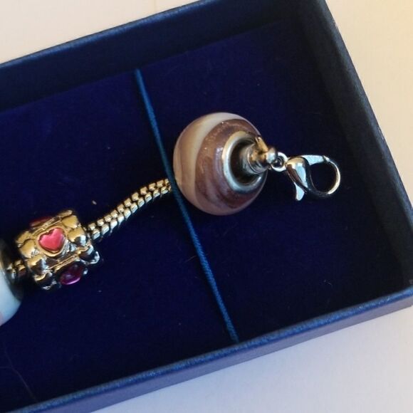 NIB Antonino Mother Bracelet   - Picture 8 of 8